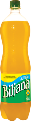 Biljana Orange